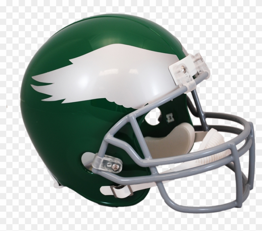 Washington Redskins Throwback Helmets Clipart