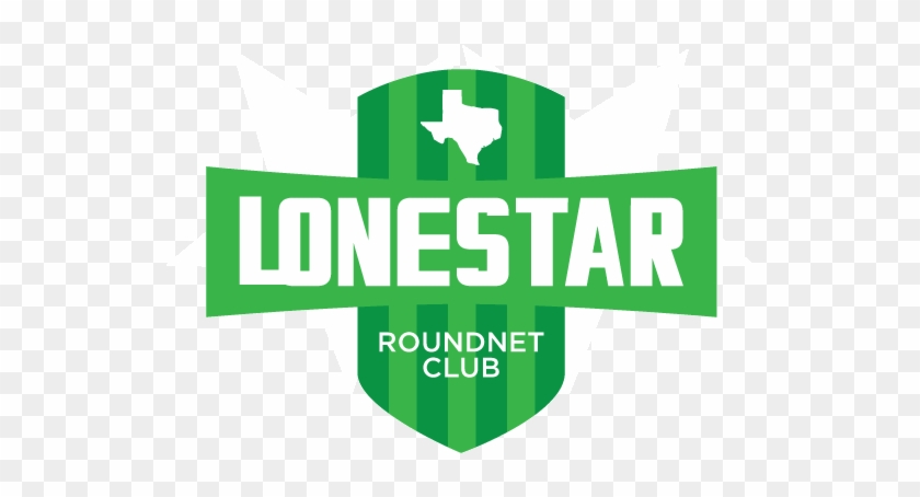 Lone Star Roundnet Winter Tournament - Emblem Clipart #2462060