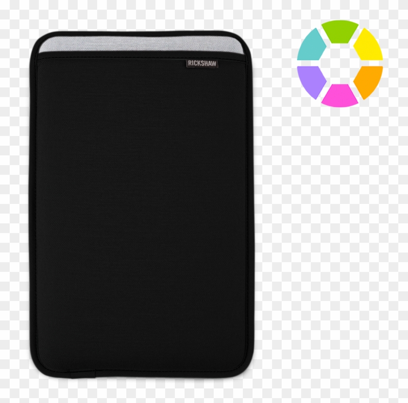 13" Macbook Air Vertical Sleeve - Smartphone Clipart #2462068