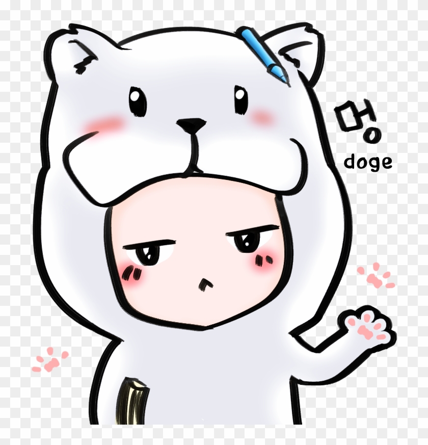 Nabi Ra 🍒 - Cartoon Clipart #2462244