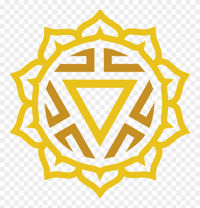 Chakra Icon , Png Download - Third Eye Chakra Transparent Clipart