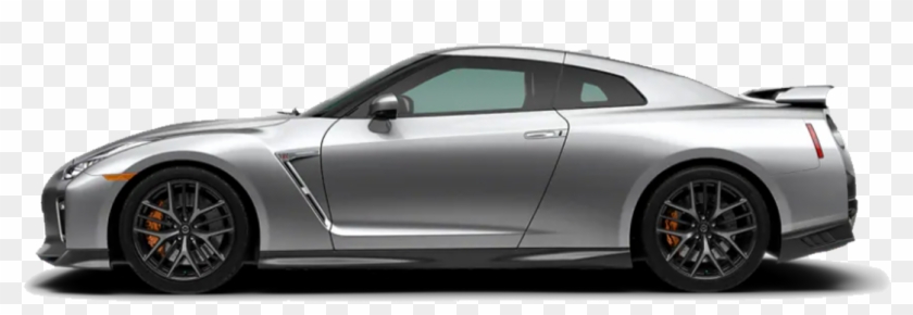 Discover Your 2019 Gt-r® At Reed Nissan Orlando - Nissan Clipart