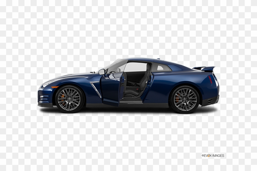 2016 Nissan Gt-r Review - Nissan Gt-r Clipart #2462475