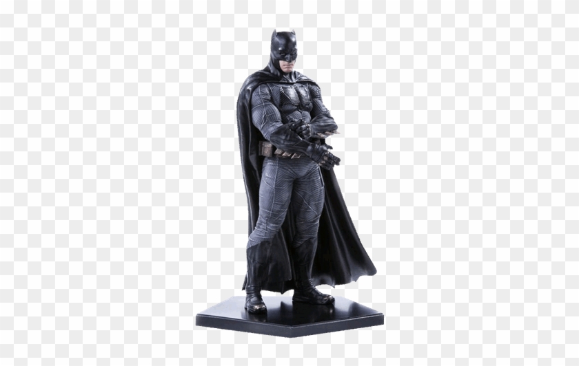Statues And Figurines - Batman Iron Studios 1 10 Clipart