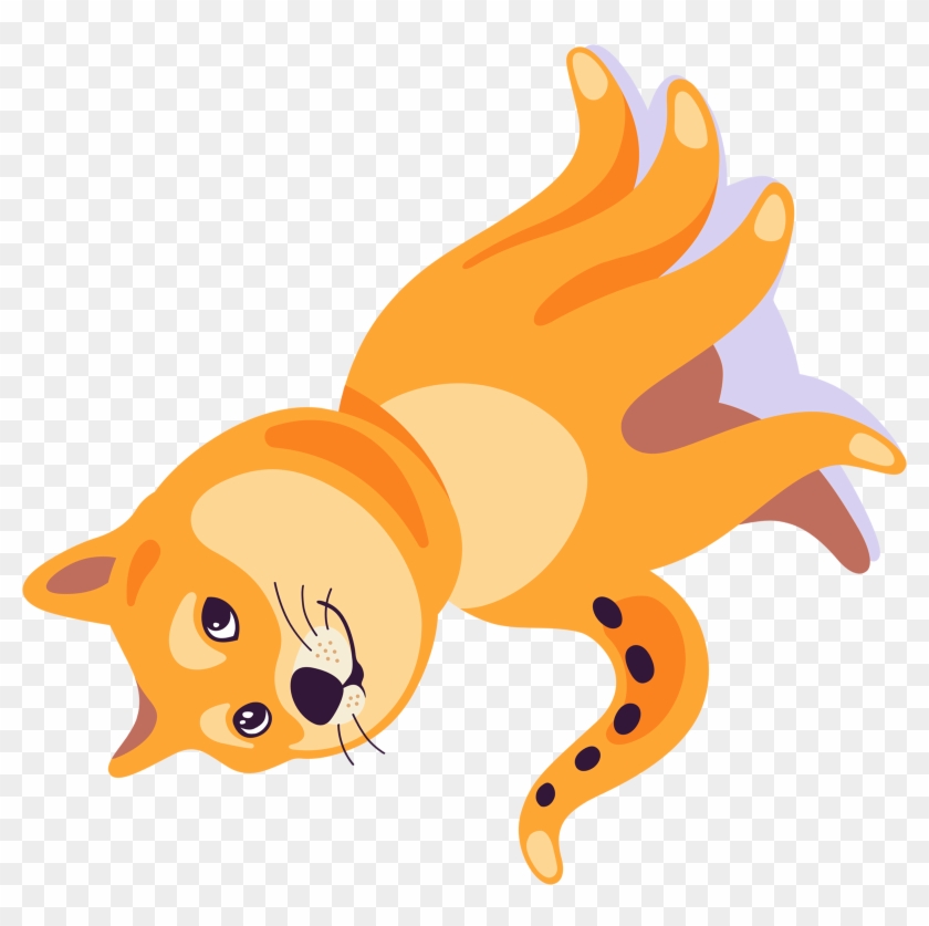 This Is Doge, And He Wants To Talk Frontend - Illustration Clipart #2462663