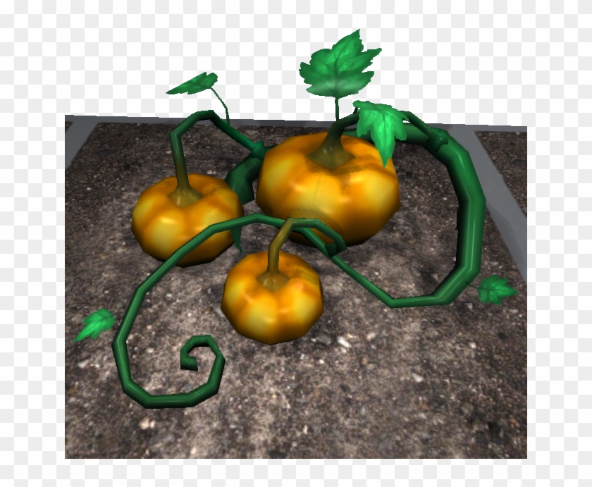 Yellow Pepper , Png Download - Bell Pepper Clipart #2462718
