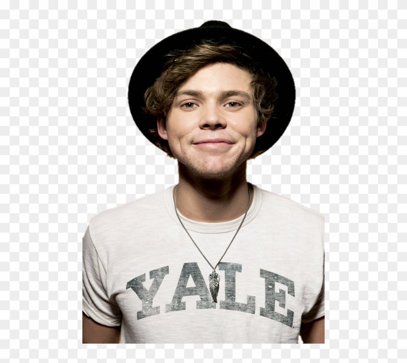 Ashton Irwin 5sos 5sosfam 5 Seconds Of Summer Png Transparent - Creatz3d Clipart #2462754