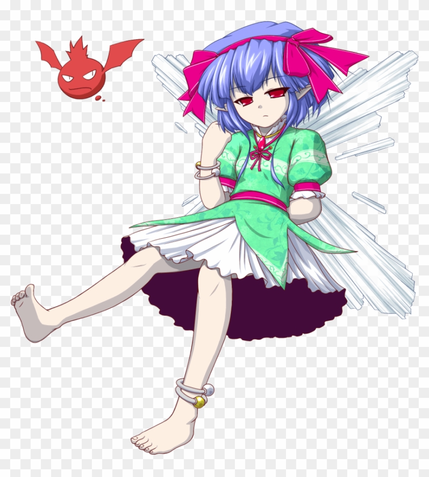 Last Comer Elfin Mint Clipart