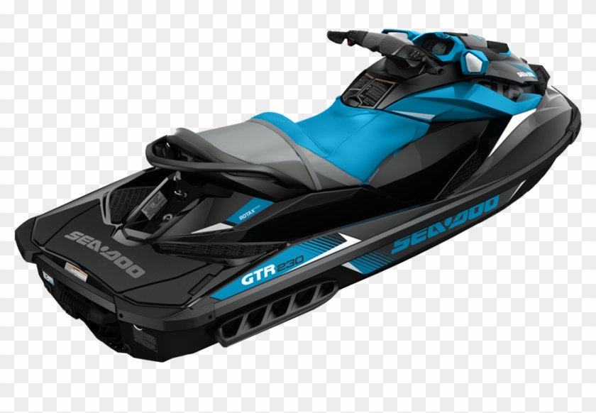 Sea Doo Gtr 230 , Png Download - Sea Doo Gtr 230 Clipart #2462923