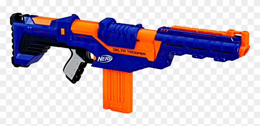 All Categories - Nerf Elite Clipart