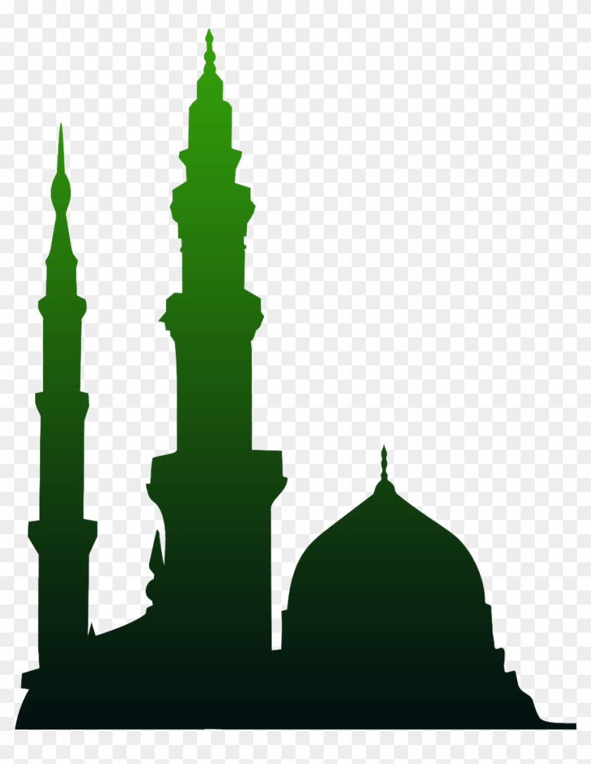 Youtube Thumbnail, Madina, Background Images, Banners, - Madina Png Clipart #2463051