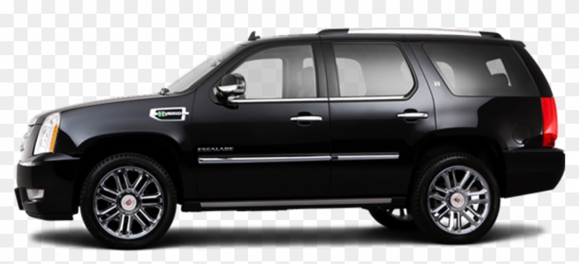 Executive Transportation Greenville, Sc - Jeep Cherokee Black 2015 Clipart #2463074