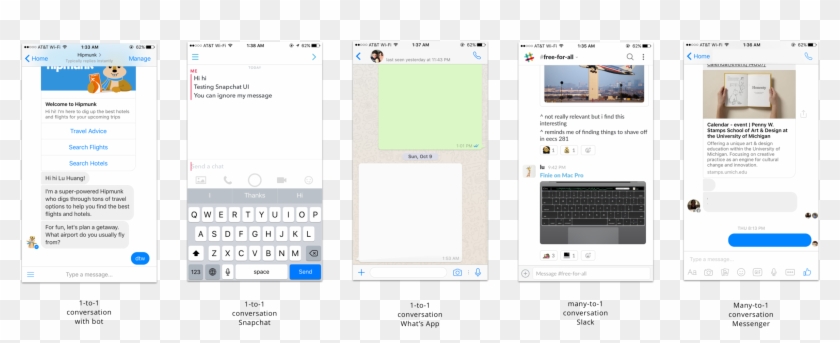 Conversation Design With Financial Voice Assistant - Operating System Clipart