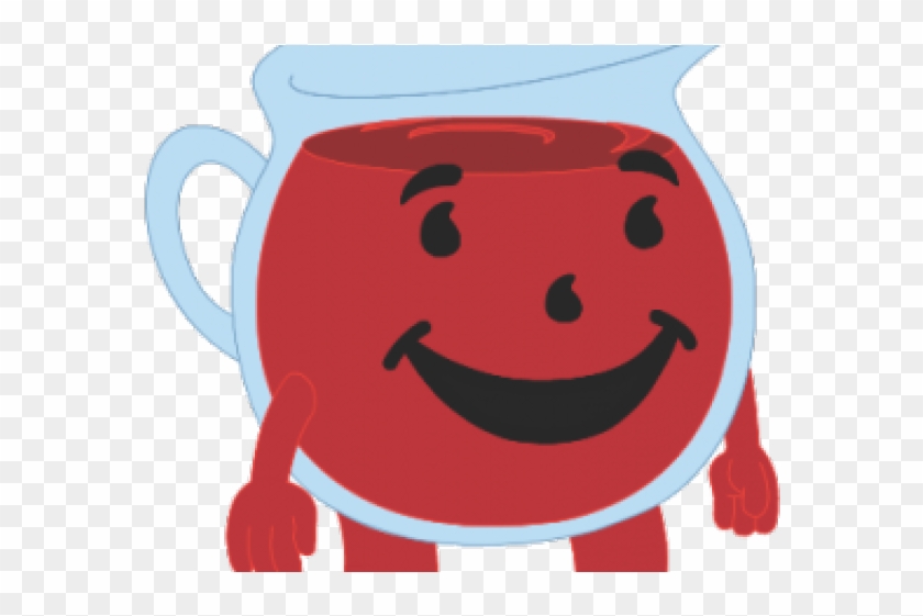 Kool Aid Clipart Real - Kool Aid Png Transparent Png #2463153