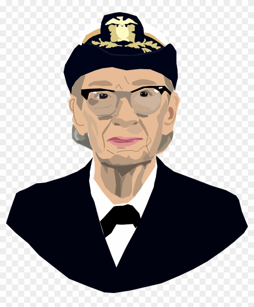 Chasing Grace At Belfast Film Festival - Grace Hopper Clipart
