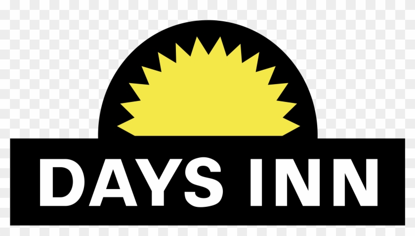 Days Inn Logo Png Transparent - Days Inn Logo Clipart #2463204