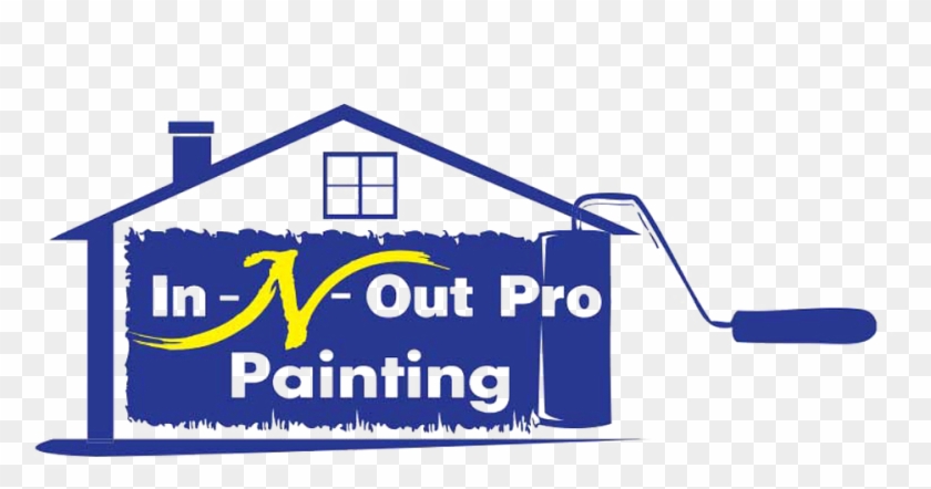 In N Out Pro Painting Is A One Stop Expert Painting - Bringing Europeans Together Association Clipart #2463272