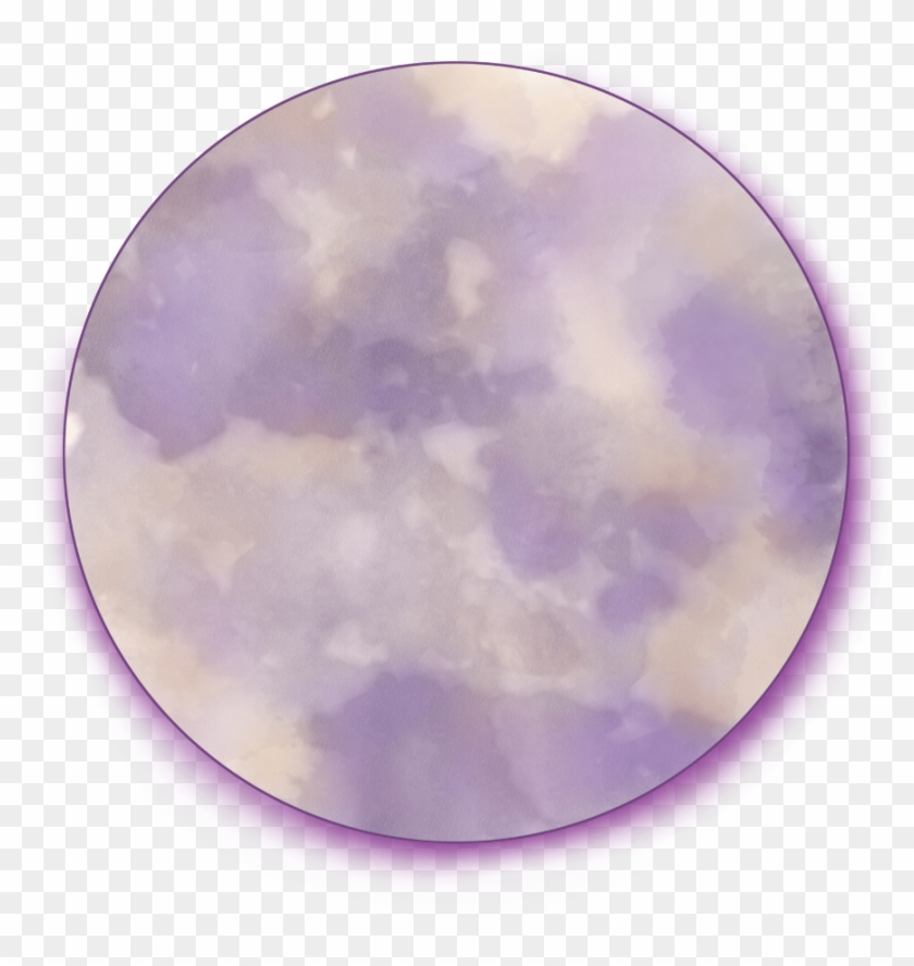 #vector #frame #marco - Circle Clipart #2463336