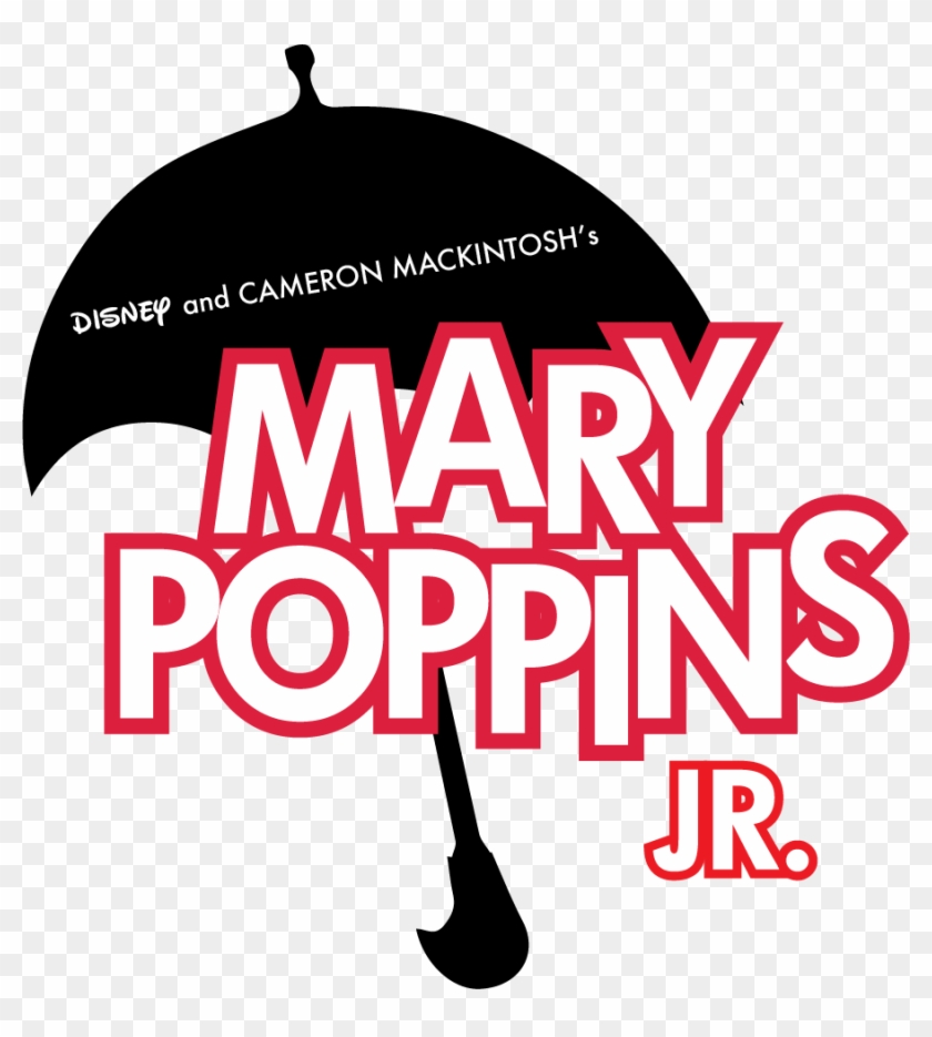 Welcome - Mary Poppins Clipart