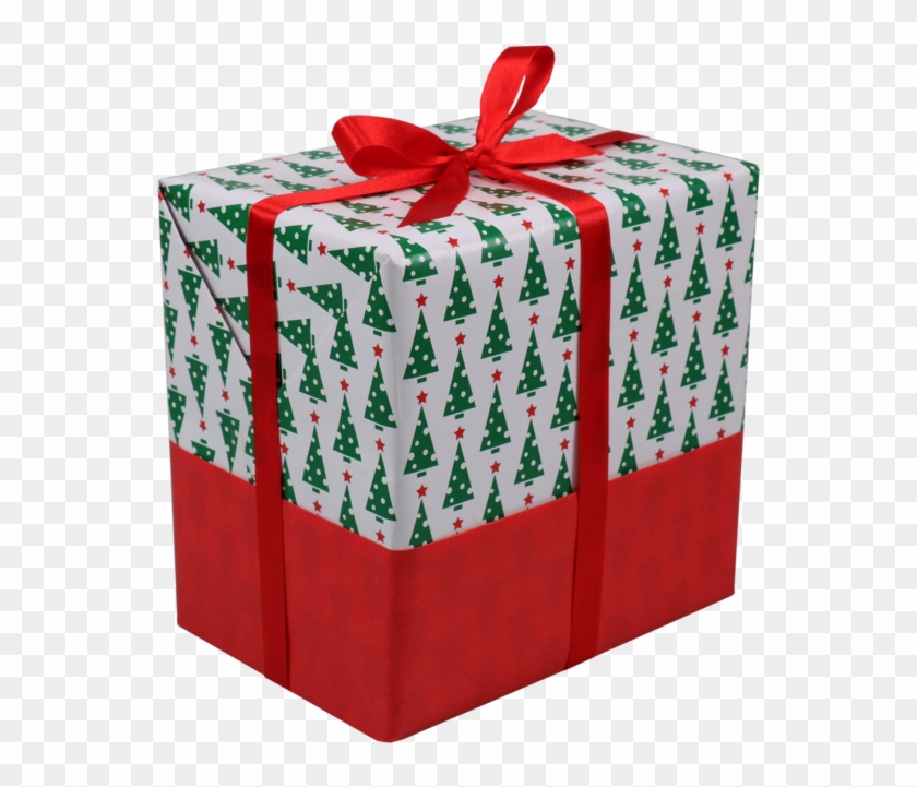 Lovly Cm M Christmas - Box Clipart