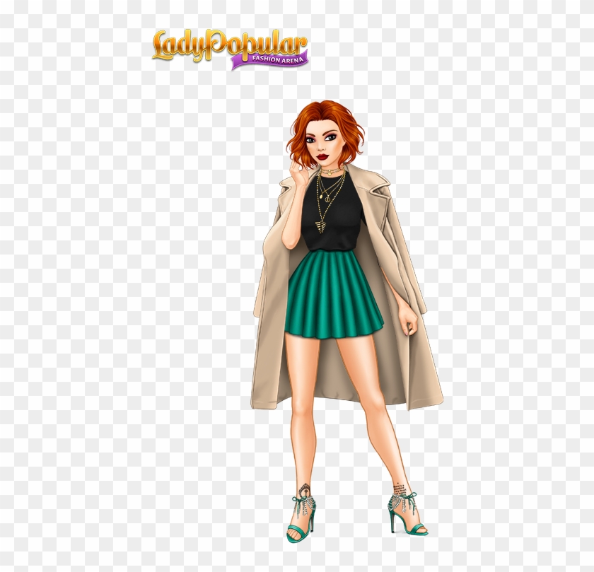 Hyuna 2 Betty777 3 Manofsteel - Lady Popular Clipart #2463685