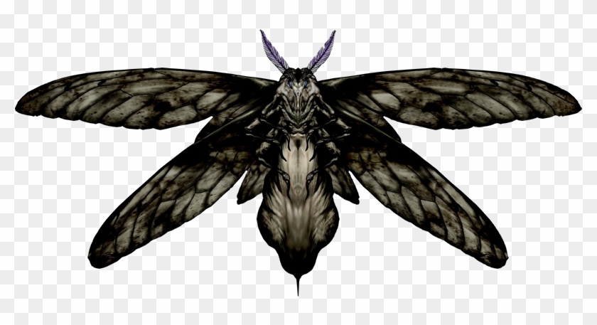 The Float Stinger - Silent Hill Floatstinger Clipart