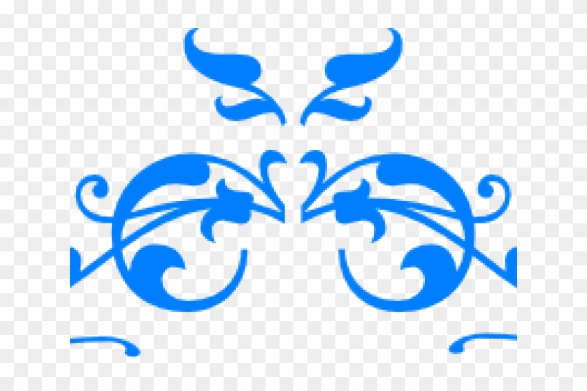 Decorative Elements Clip Art - Png Download #2463997