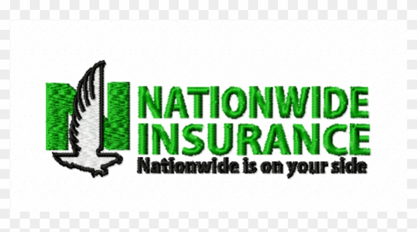 Nationwide-800x800 - Png - Insurance Clipart #2464101