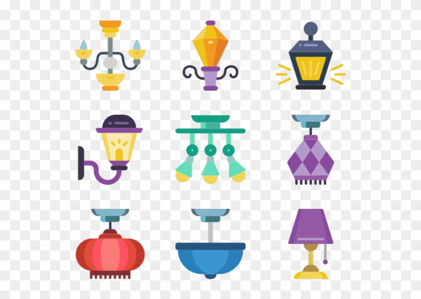 Lighting Clipart