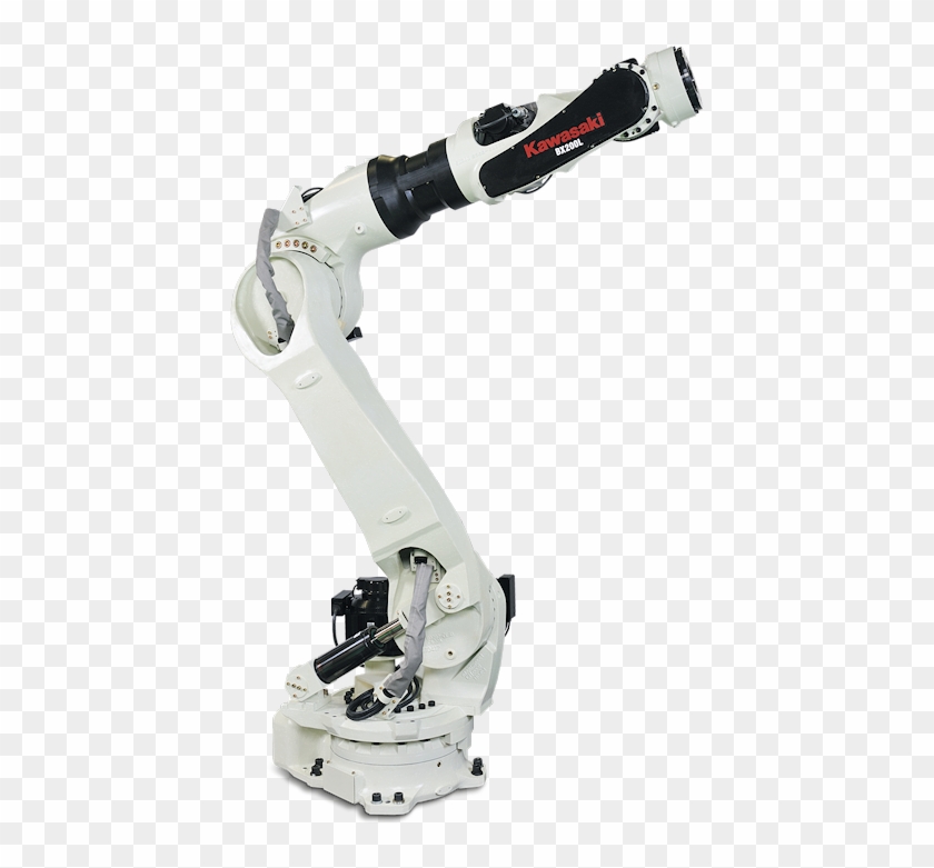 Visit ~ Machine Shop Café ◇ Kawasaki Bx200 Industrial - Kawasaki Bx200l Robot Clipart
