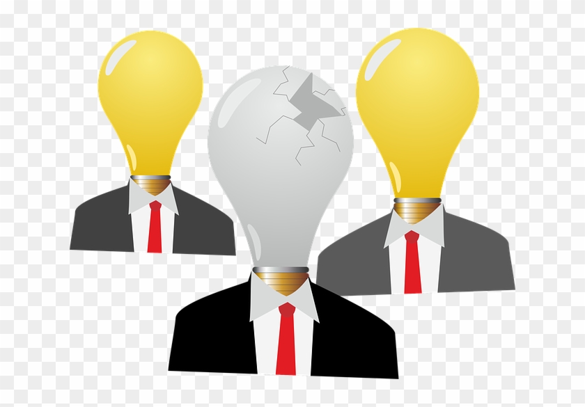 Ideas Png Clipart #2464236