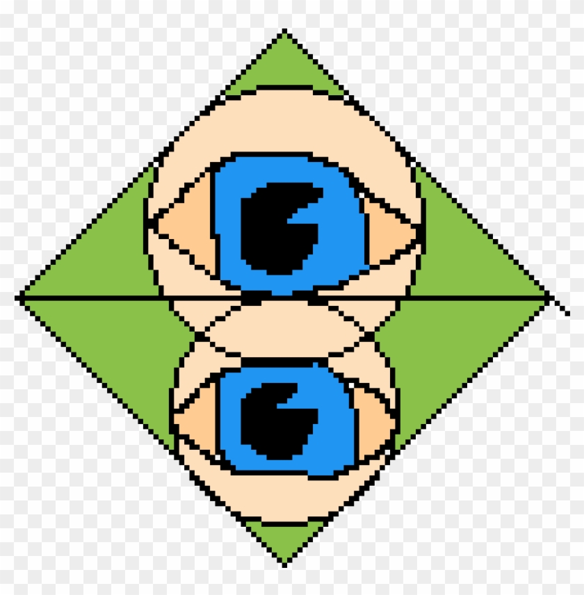 Illuminati Drawing Creative - Illustration Clipart #2464268