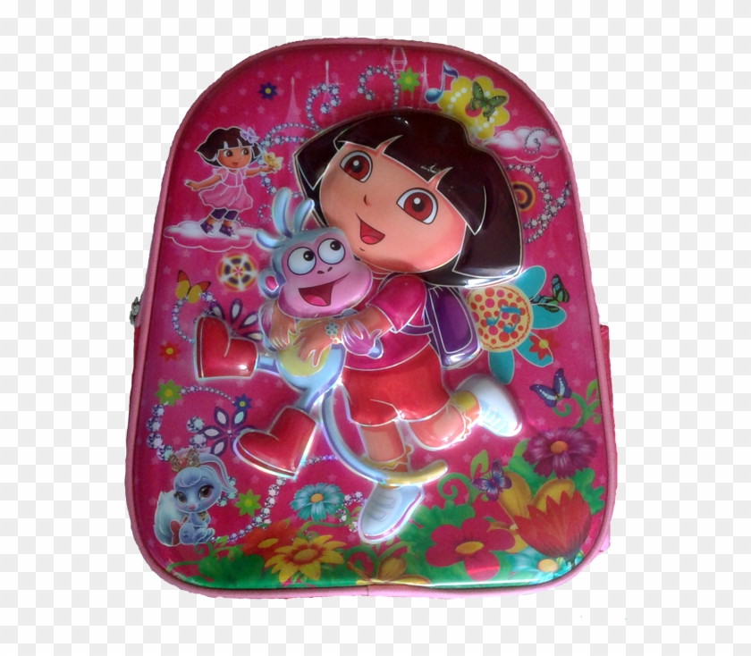 Backpack Clipart #2464437