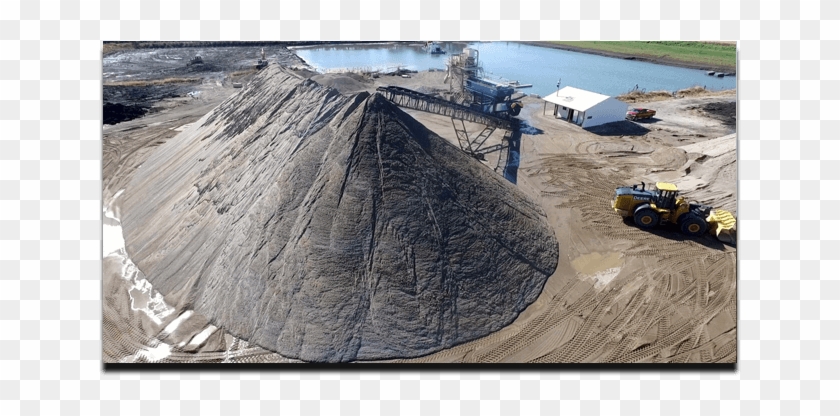 For All Of Your Material Needs - Compactor Clipart #2464583