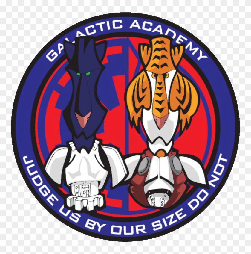 The Galactic Academy - 501st Galactic Academy Clipart #2464721
