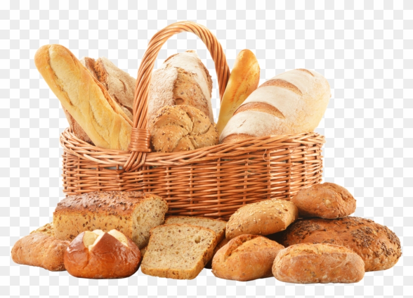 Bakers Png Clipart #2464822