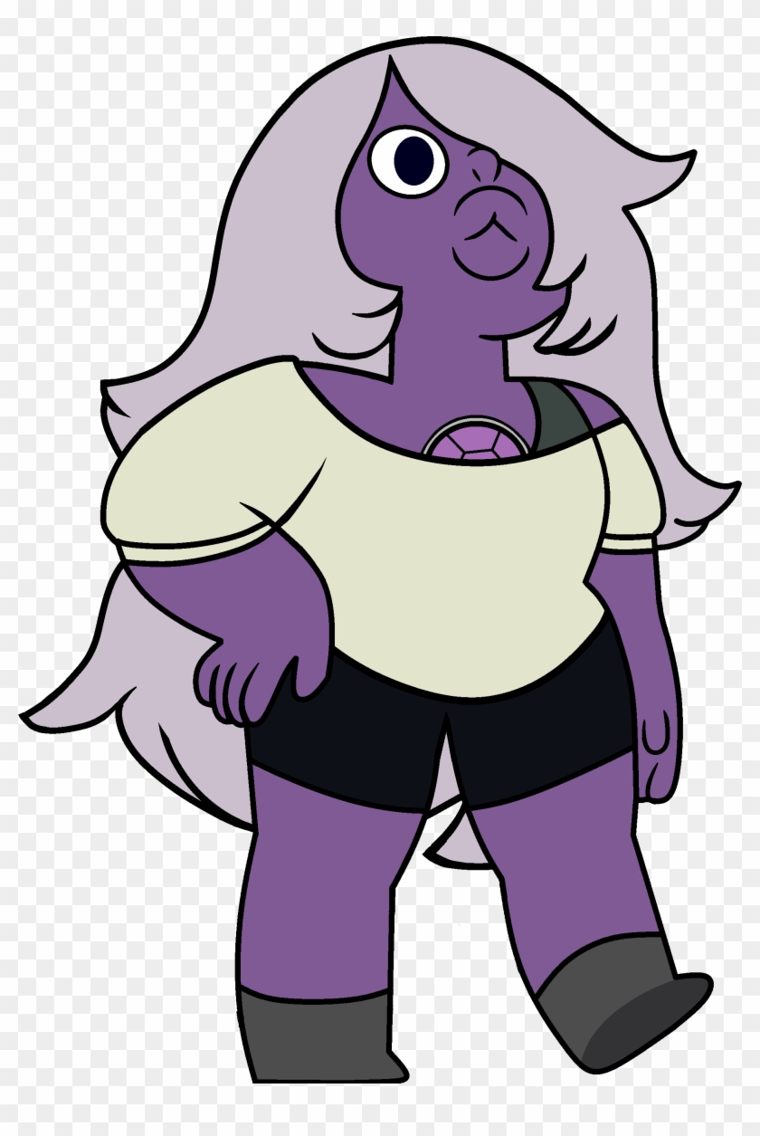 Amethyst 2012 Concept Poster - Amethyst Clipart #2464854