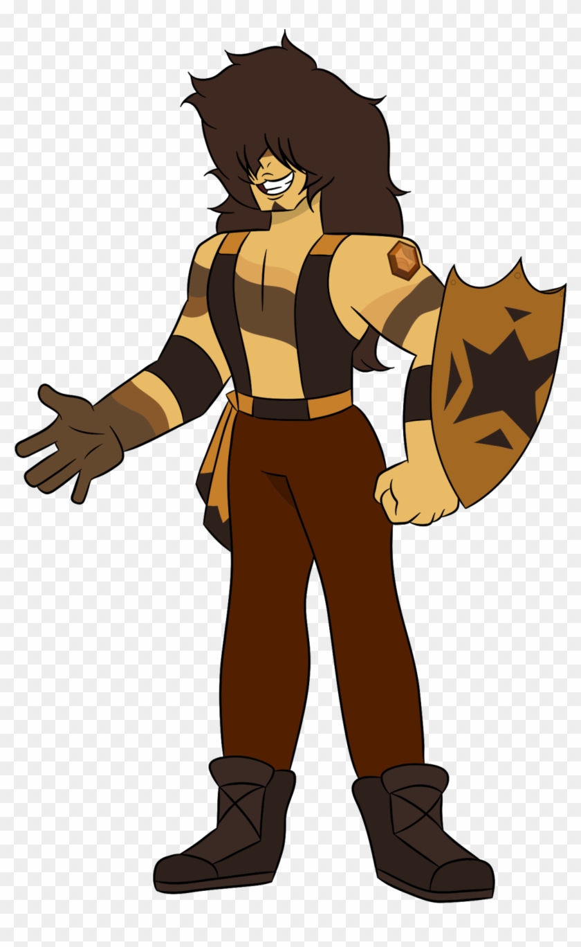 Introducing Bruneau Jasper Told You Guys To Remember - Cartoon Clipart