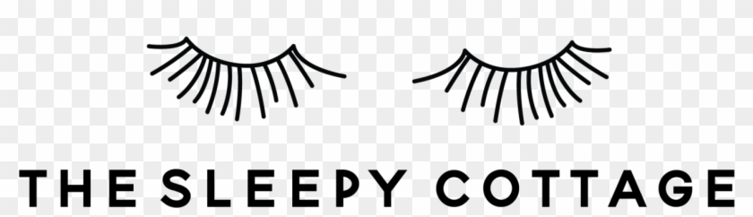 Sleepy Fonts Clipart