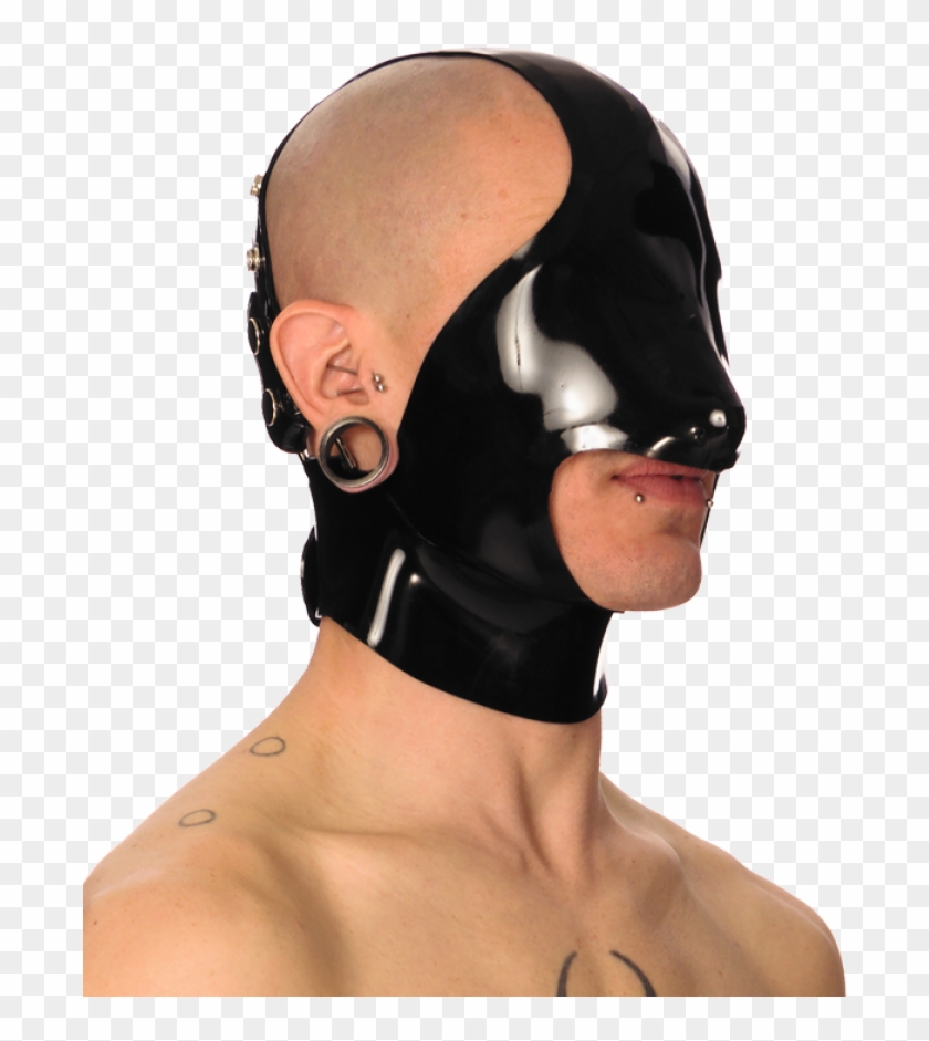 Blindfold Clipart #2465130