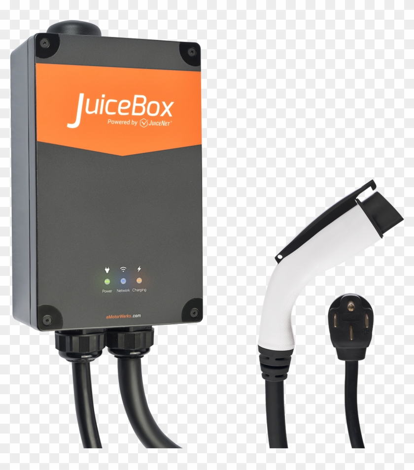 Juicebox Pro 40 Clipart