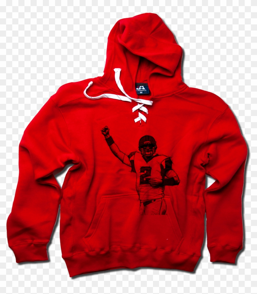 Matt Ryan - Hoodie Clipart