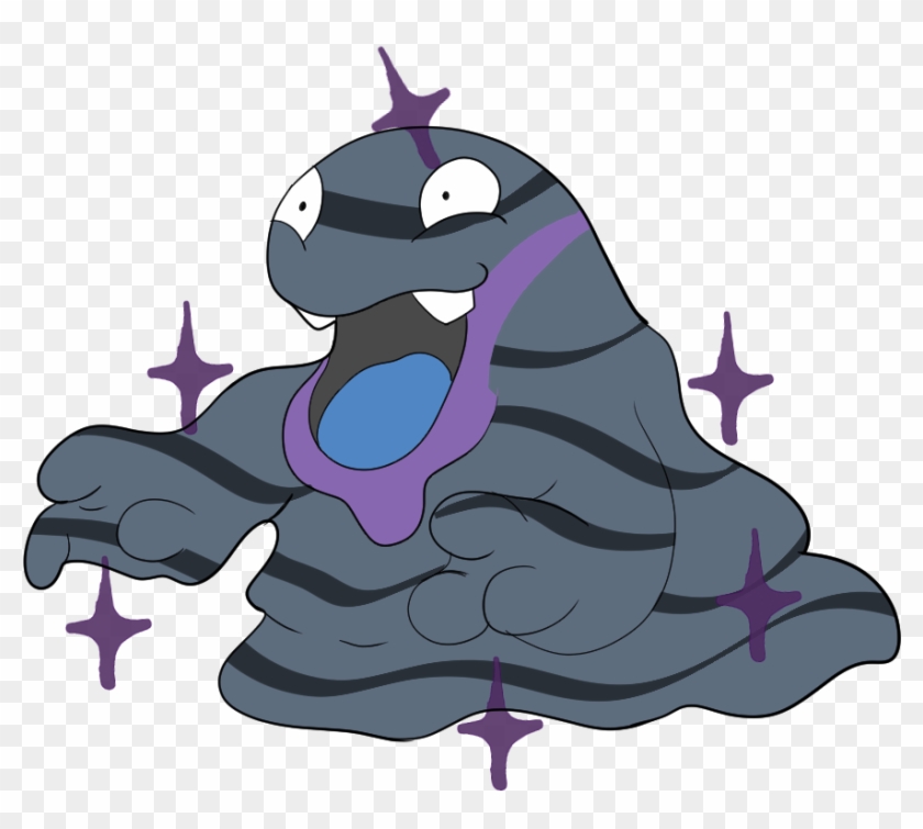 Made By Guzma76 - Illustration Clipart