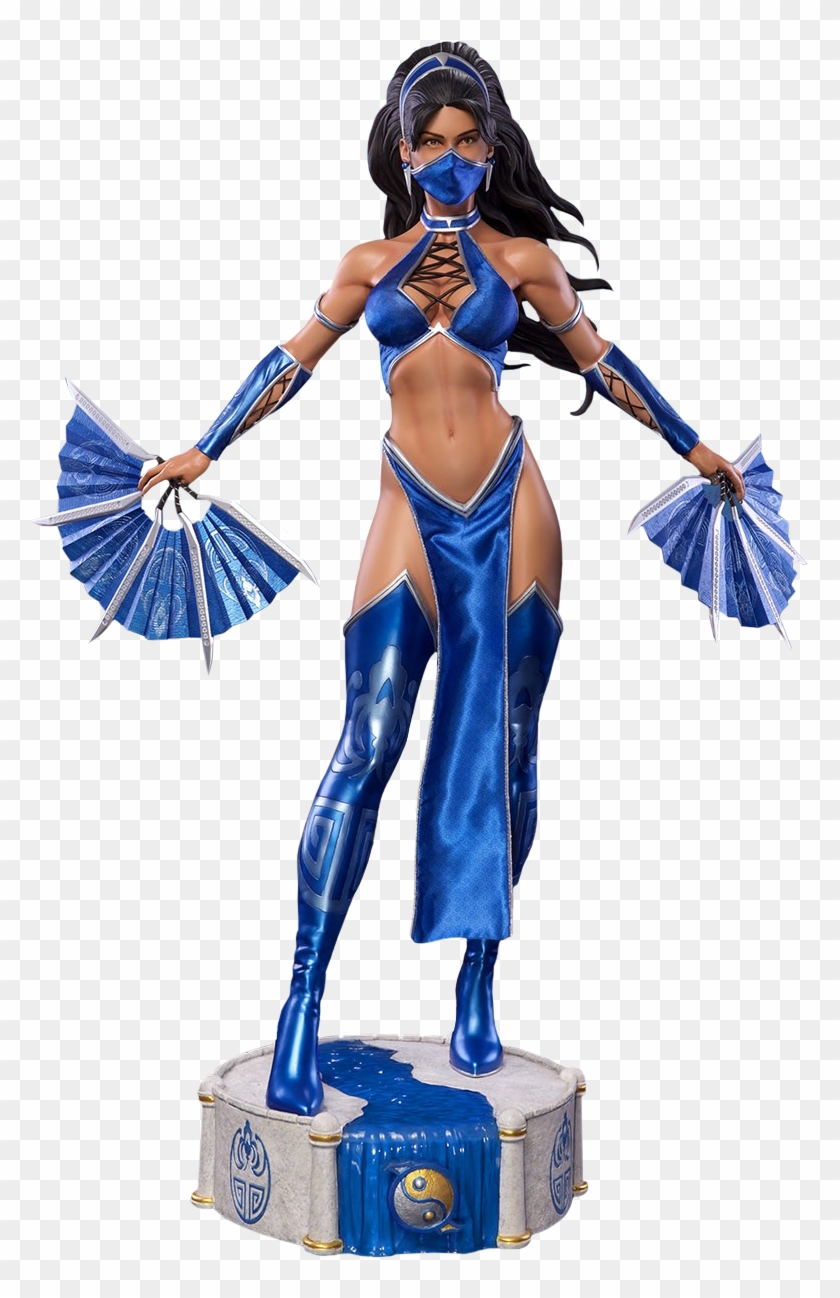 Kitana Kitana Mortal Kombat, Scorpion Mortal Kombat, - Kitana Mortal Kombat Clipart #2465562