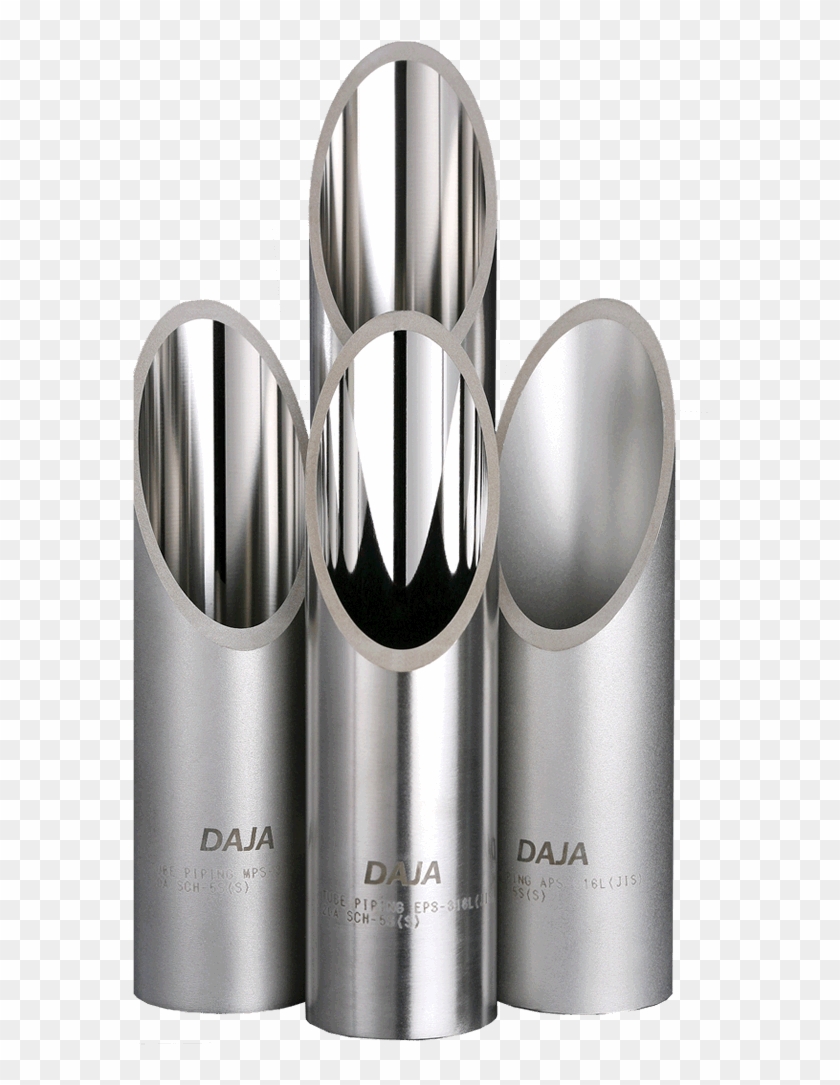 Pipe Fittings - Bullet Clipart