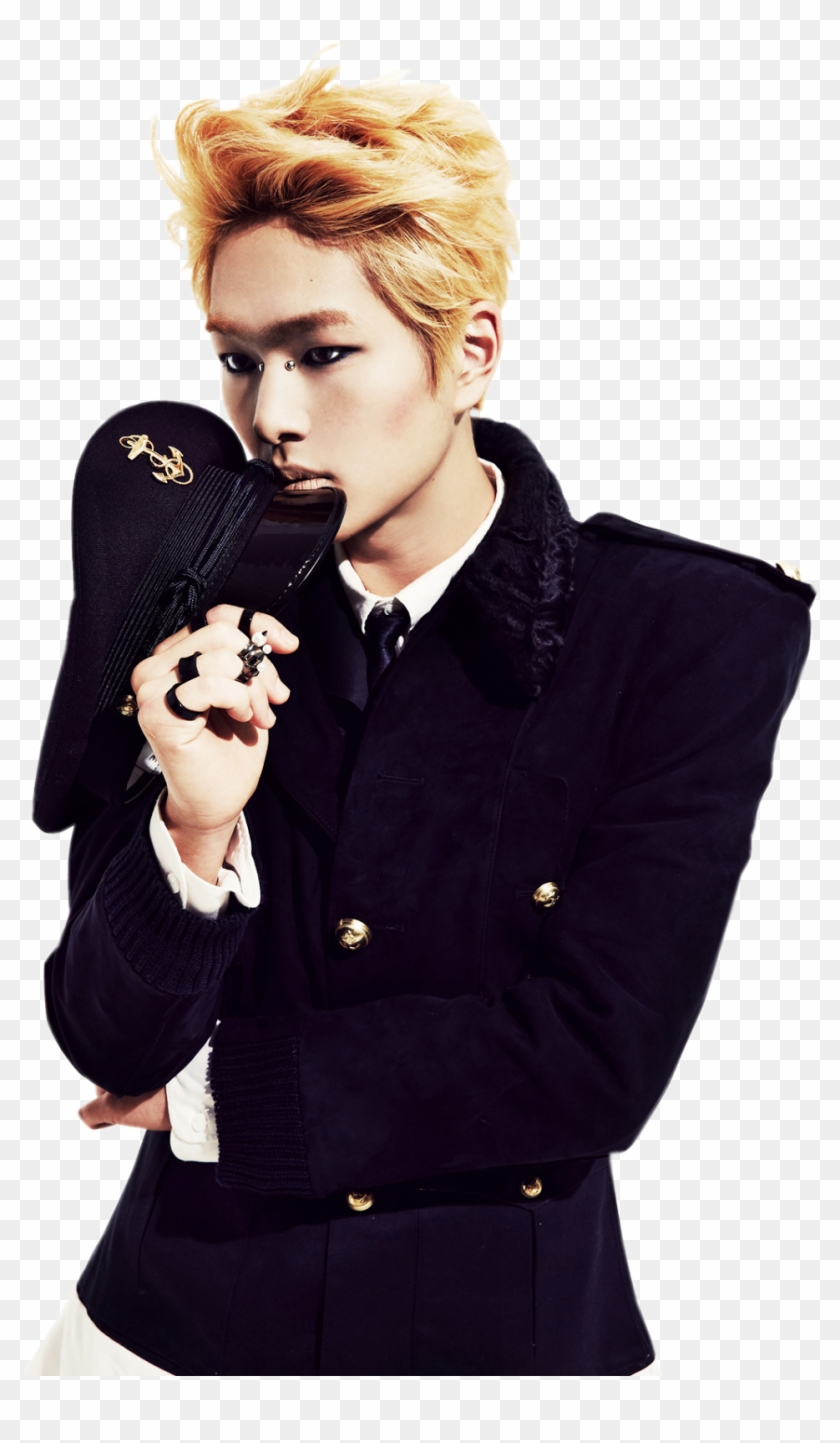 Do Not Claim These Pngs As Yours - Shinee Onew Everybody Clipart #2465871