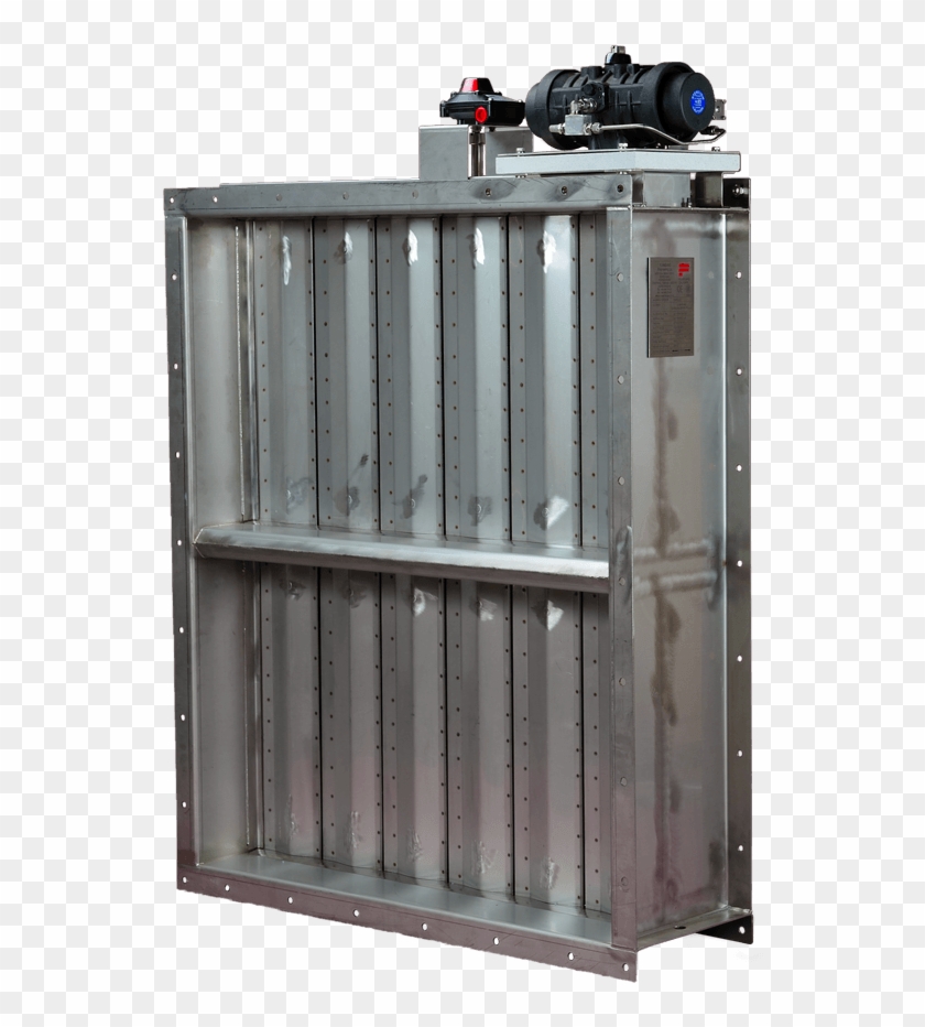 Flamgard Dampers Clipart