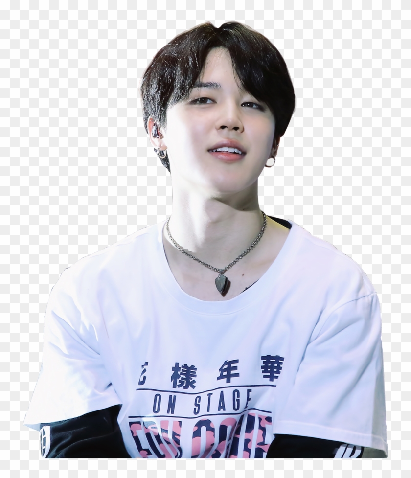 Jimin Png Black Hair Clipart