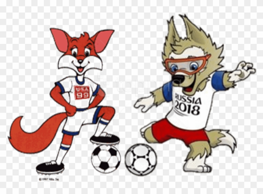 Free Png Download Zabivaka Clipart Png Photo Png Images - Zabivaka Png Transparent Png #2466088