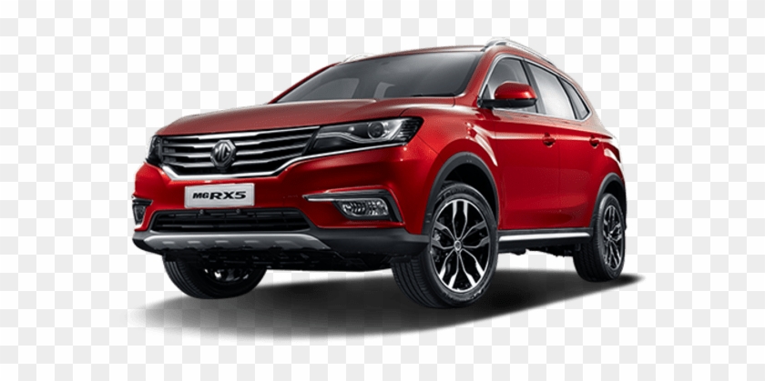 Compact Sport Utility Vehicle Clipart